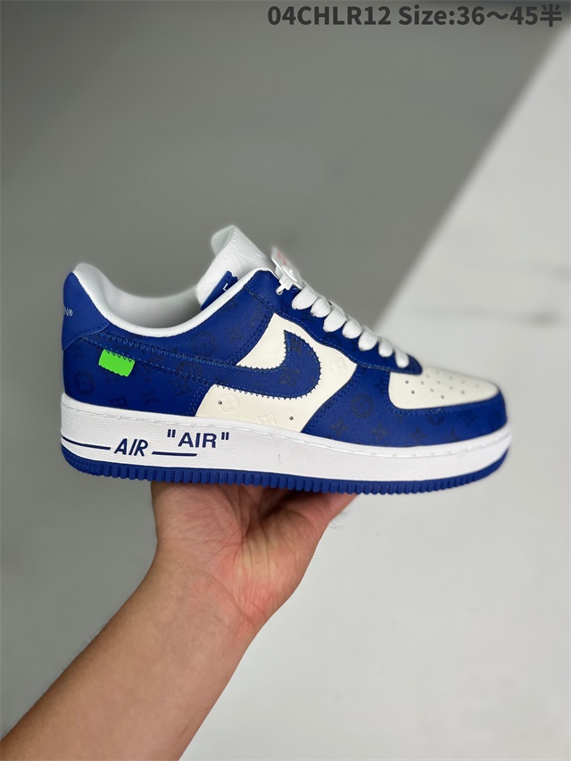 men air force one shoes size 36-45 2022-11-23-535